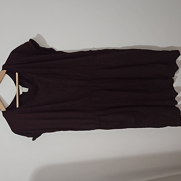 H&M t-shirt dress - Picture 1 of 4